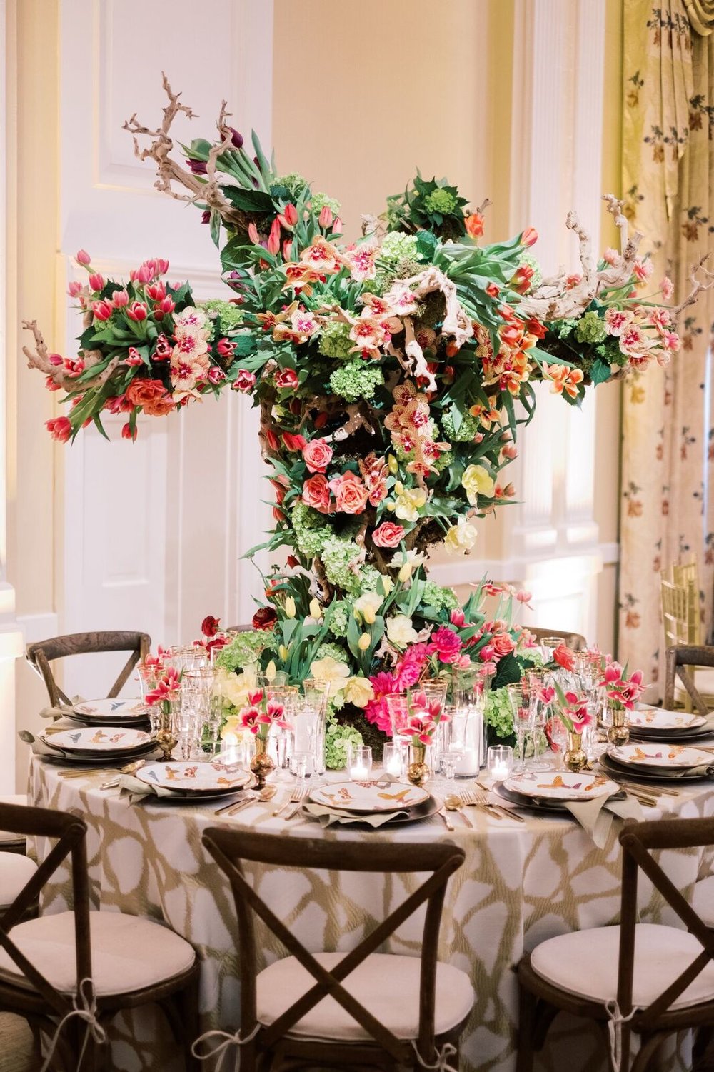 About — Haute Floral - Luxury Florist in Dallas