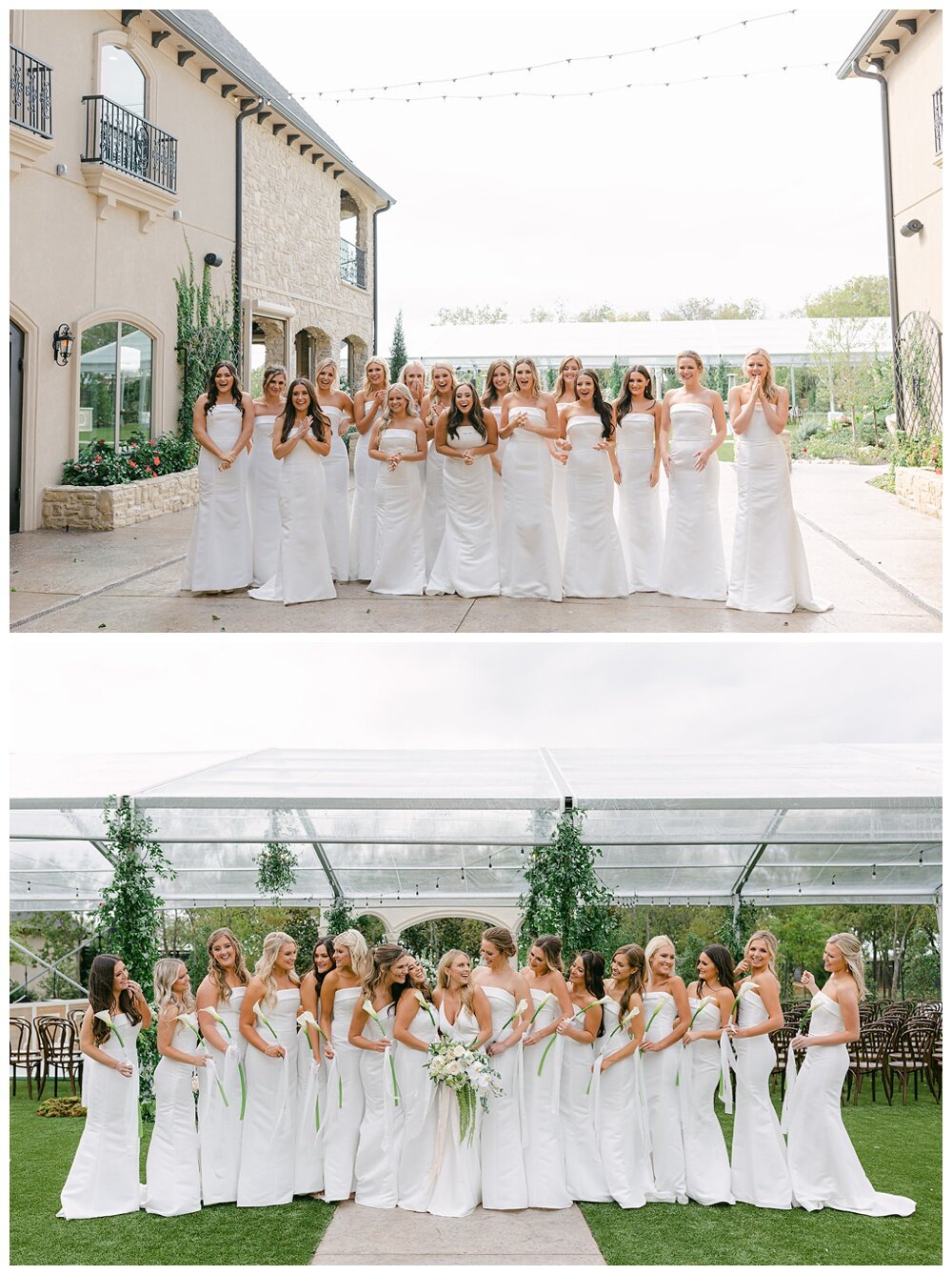 Glamorous White & Green Wedding, Madeleine Shea Photography, Haute Floral Dallas TX 5.jpg