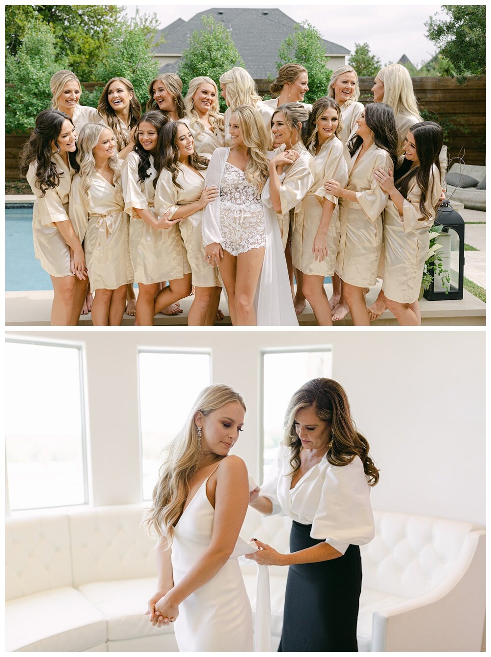 Glamorous White & Green Wedding, Madeleine Shea Photography, Haute Floral Dallas TX 4.jpg