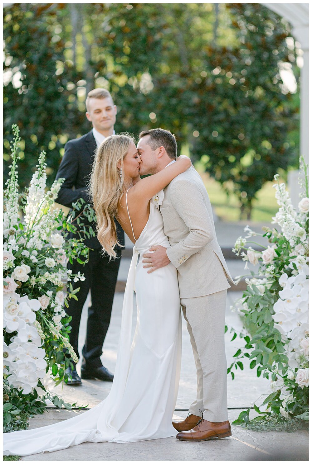 Glamorous White & Green Wedding, Madeleine Shea Photography, Haute Floral Dallas TX 18.jpg