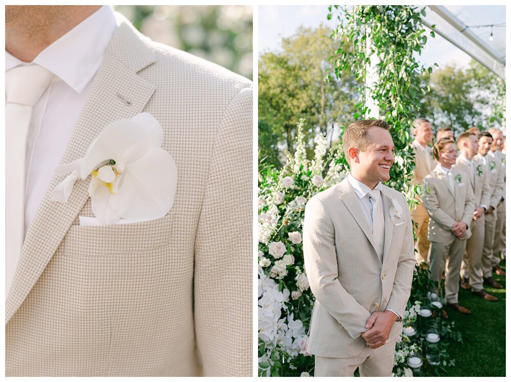 Glamorous White & Green Wedding, Madeleine Shea Photography, Haute Floral Dallas TX 17.jpg