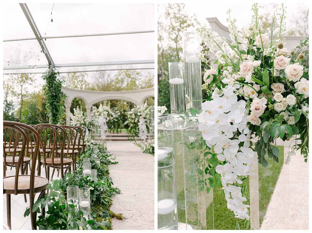 Glamorous White & Green Wedding, Madeleine Shea Photography, Haute Floral Dallas TX 13.jpg
