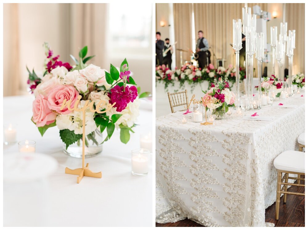 Hot Pink & Blush Wedding, The Room on Main, Haute Floral 35.jpg