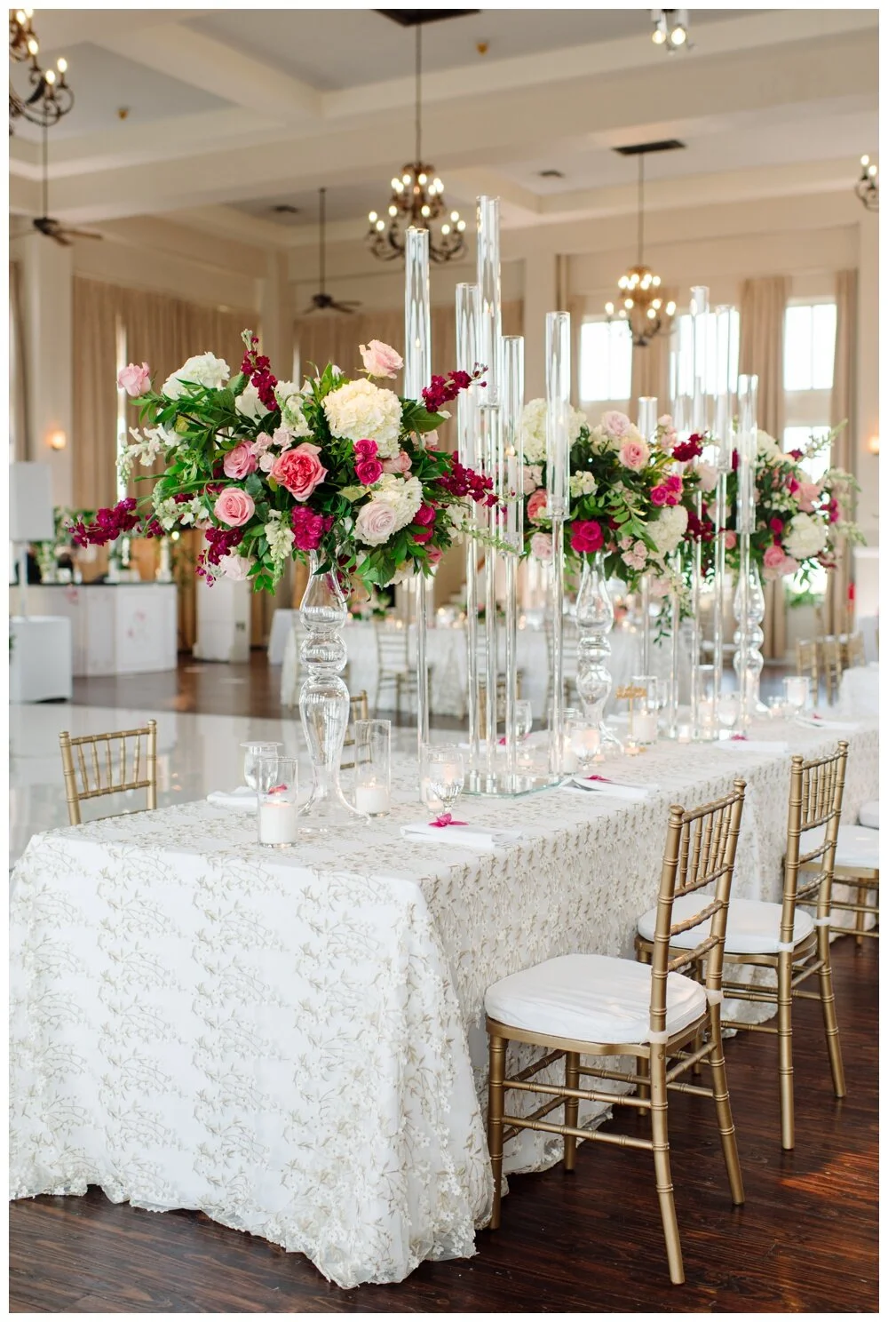 Hot Pink & Blush Wedding, The Room on Main, Haute Floral 31.jpg