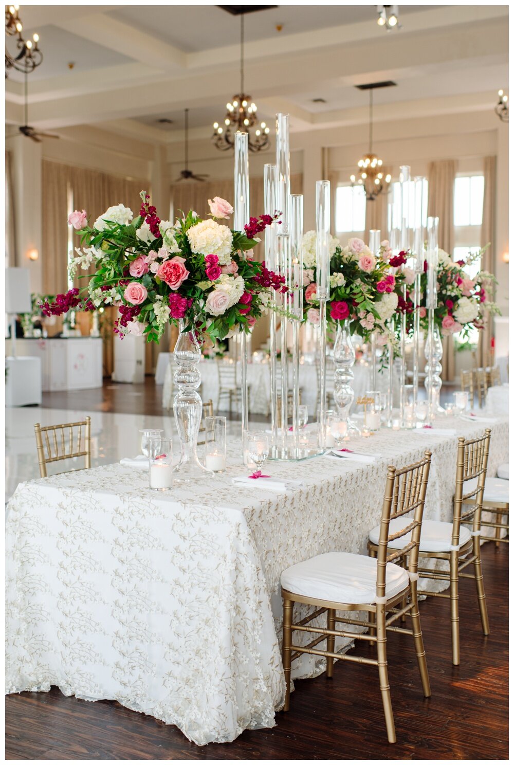 Hot Pink & Blush Wedding, The Room on Main, Haute Floral 31.jpg