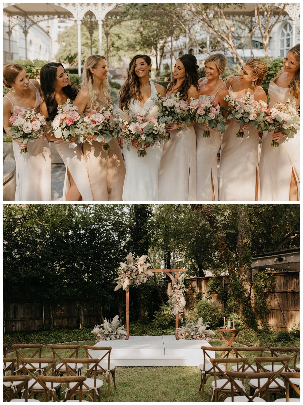 Bohemian Wedding Florals Dallas Texas Haute Floral On The Times Photography 12.jpg