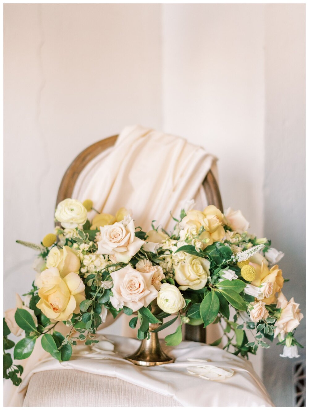 Pantone Yellow Wedding Inspiration, Yellow Wedding Flowers, Haute Floral Dallas TX 31.jpg