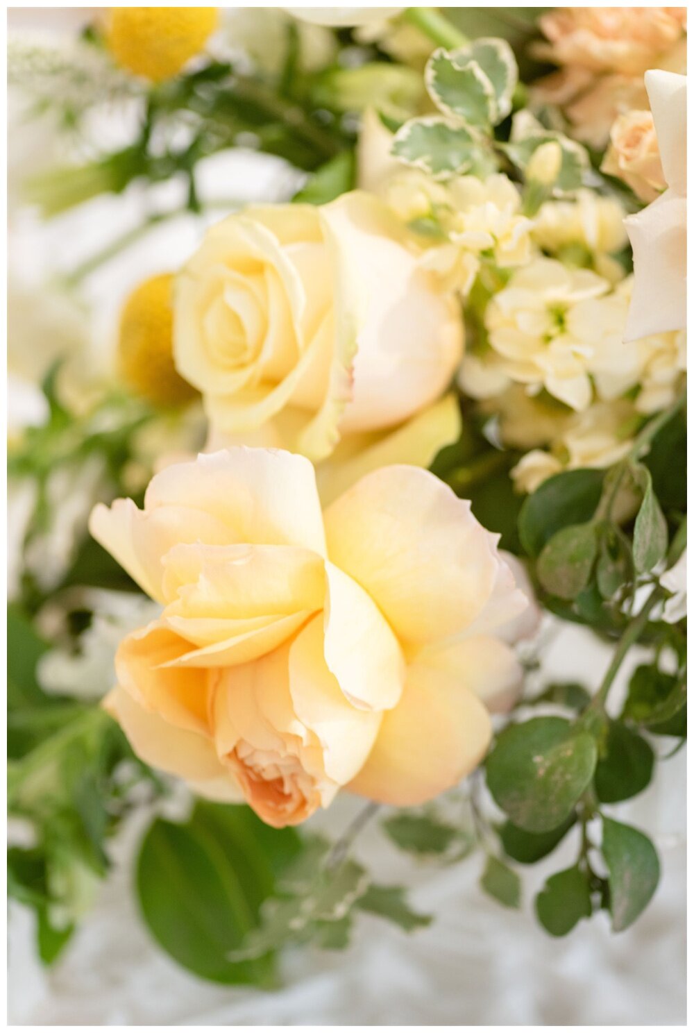 Pantone Yellow Wedding Inspiration, Yellow Wedding Flowers, Haute Floral Dallas TX 15.jpg