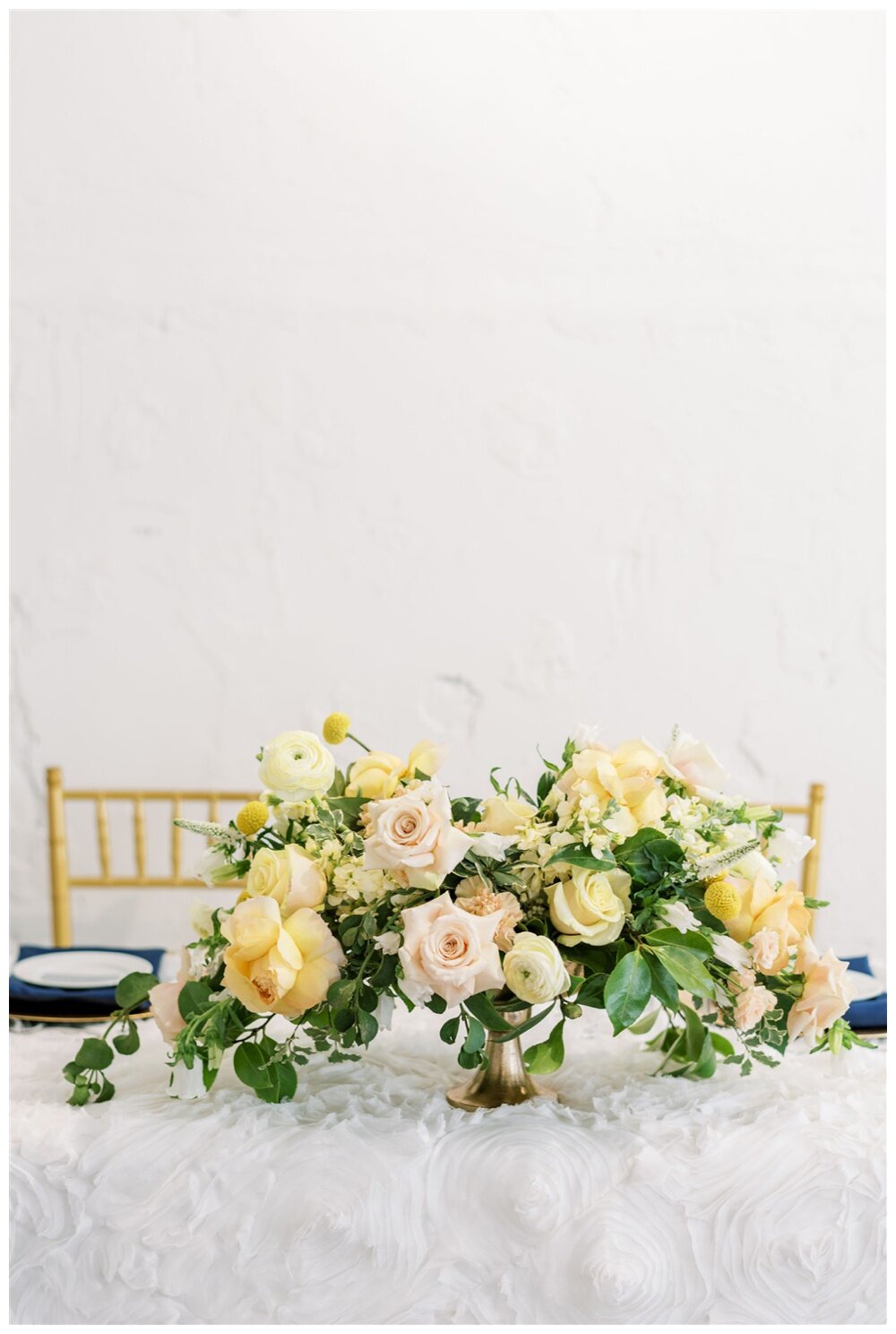 Pantone Yellow Wedding Inspiration, Yellow Wedding Flowers, Haute Floral Dallas TX 13.jpg
