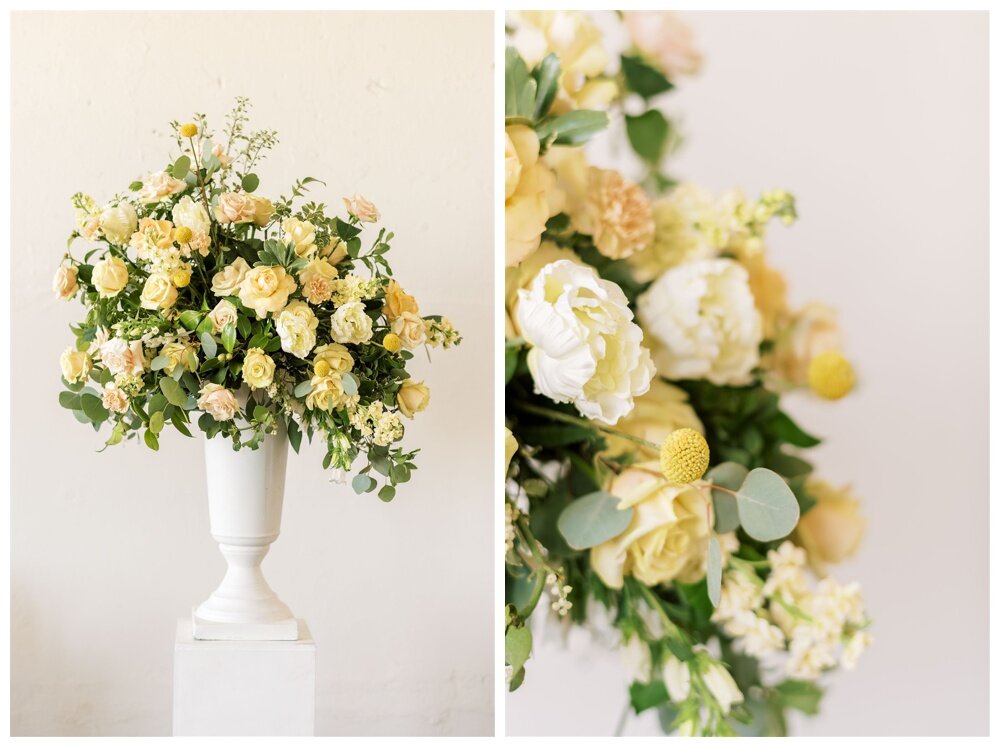Pantone Yellow Wedding Inspiration, Yellow Wedding Flowers, Haute Floral Dallas TX 9.jpg