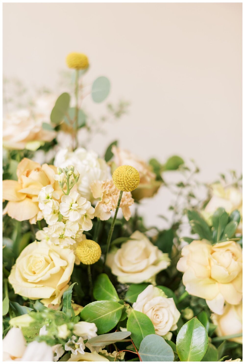 Pantone Yellow Wedding Inspiration, Yellow Wedding Flowers, Haute Floral Dallas TX 8.jpg