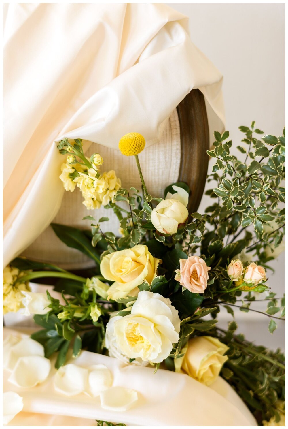 Pantone Yellow Wedding Inspiration, Yellow Wedding Flowers, Haute Floral Dallas TX 4.jpg