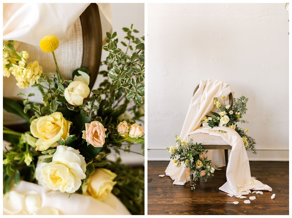 Pantone Yellow Wedding Inspiration, Yellow Wedding Flowers, Haute Floral Dallas TX 3.jpg