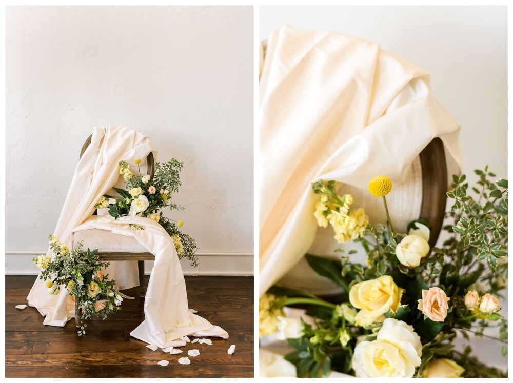 Pantone Yellow Wedding Inspiration, Yellow Wedding Flowers, Haute Floral Dallas TX 2.jpg