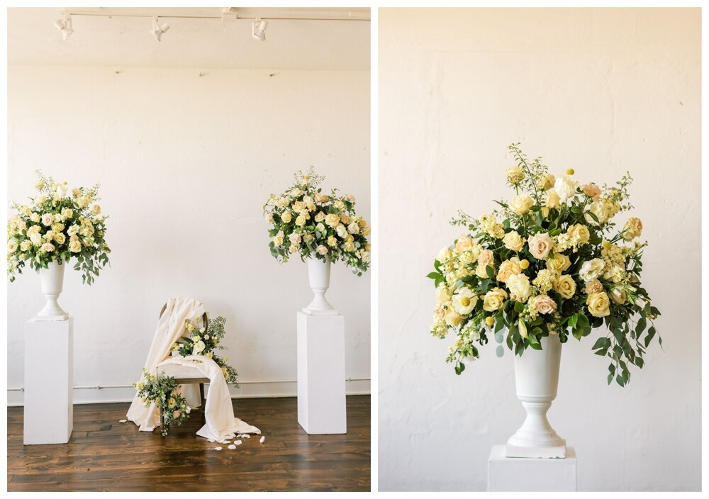 Pantone Yellow Wedding Inspiration, Yellow Wedding Flowers, Haute Floral Dallas TX 1.jpg