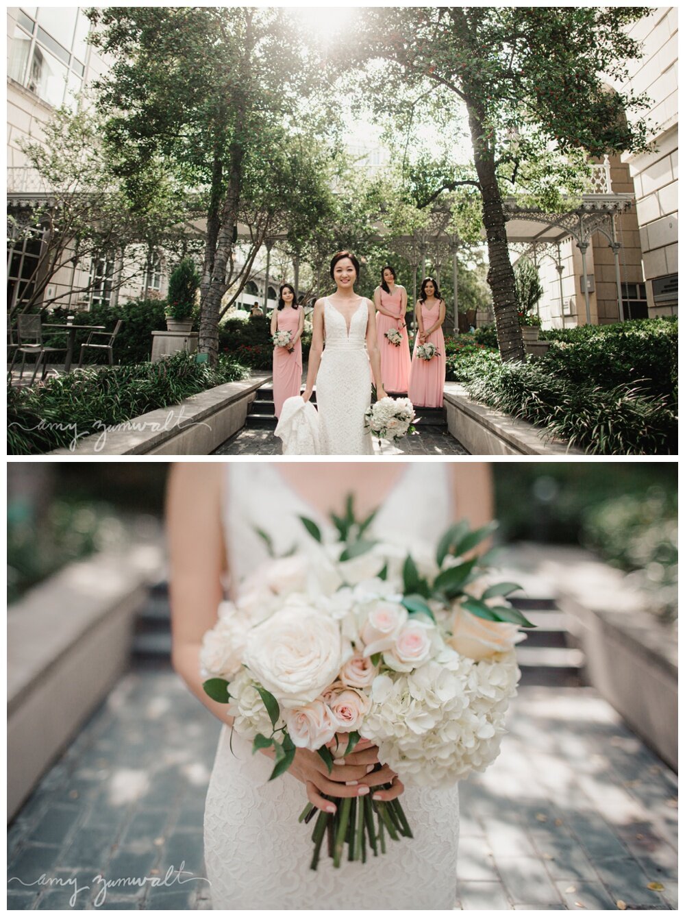 Socially Distanced Wedding, Crescent Court, Dallas Texas, Haute Floral 3.jpg