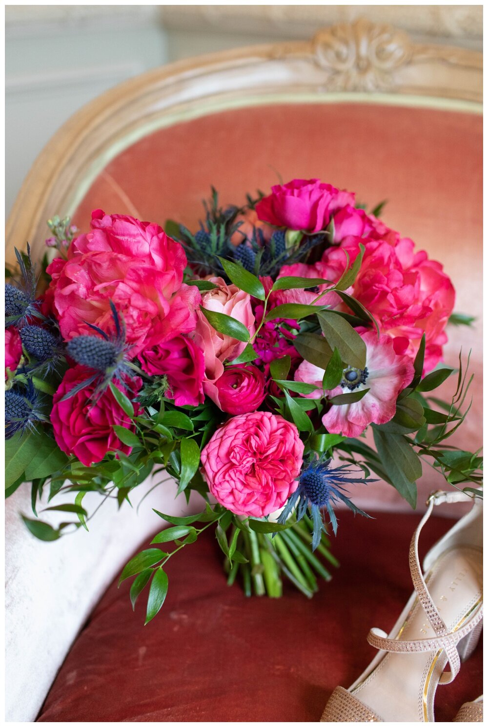 Pink and Indigo Wedding, The Olana TX, Haute Floral 3.jpg