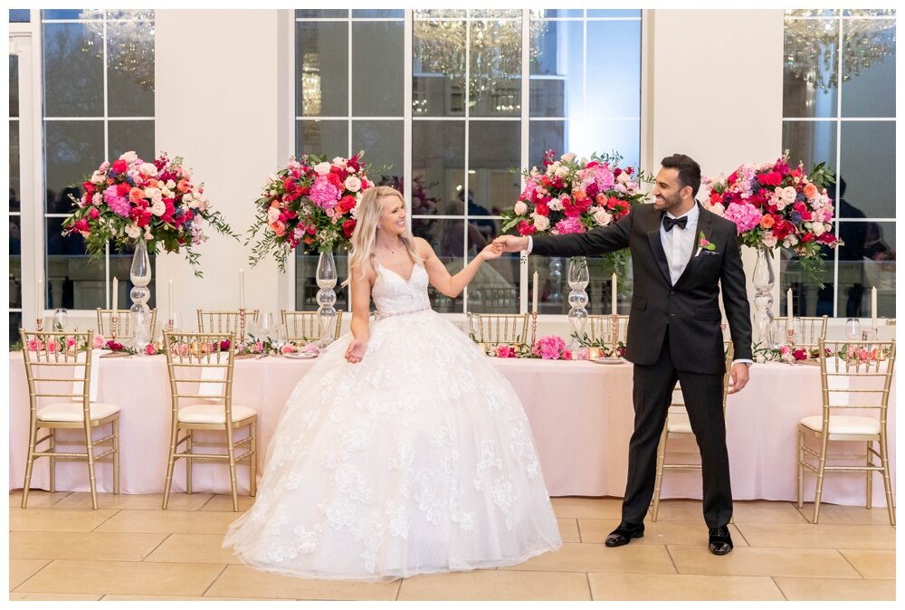 Pink and Indigo Wedding, The Olana TX, Haute Floral 20.jpg