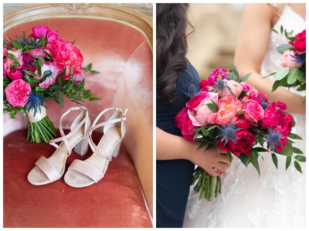 Pink and Indigo Wedding, The Olana TX, Haute Floral 22.jpg