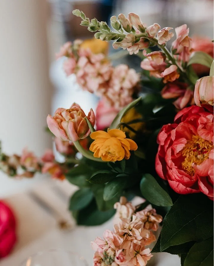 Haute Floral Luxury Florist in Dallas