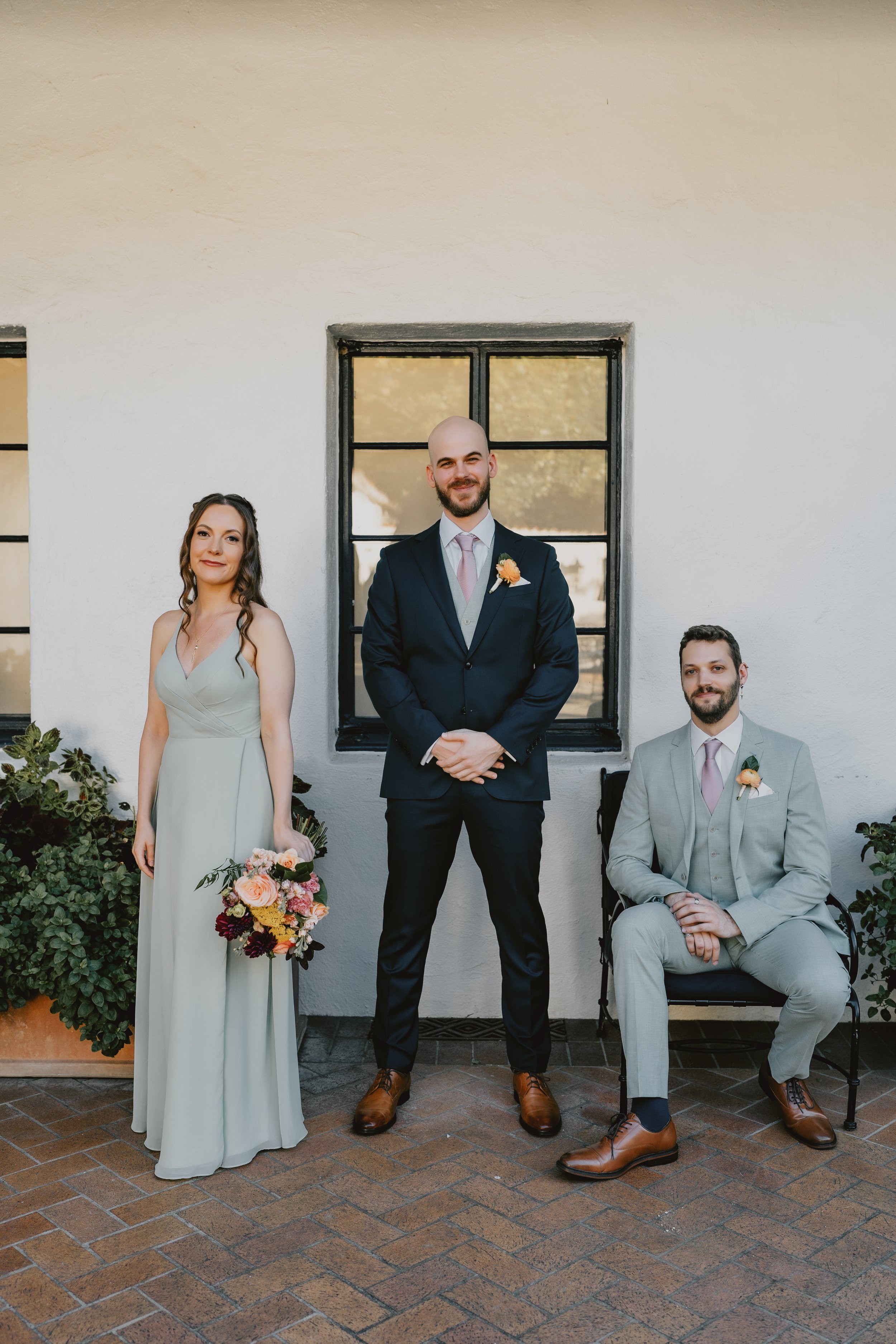 Dallas Arboretum Wedding - MAERTENS WEDDING - WEDDING PARTY - Kyrsten Ashlay Photography-67-Edit.jpg