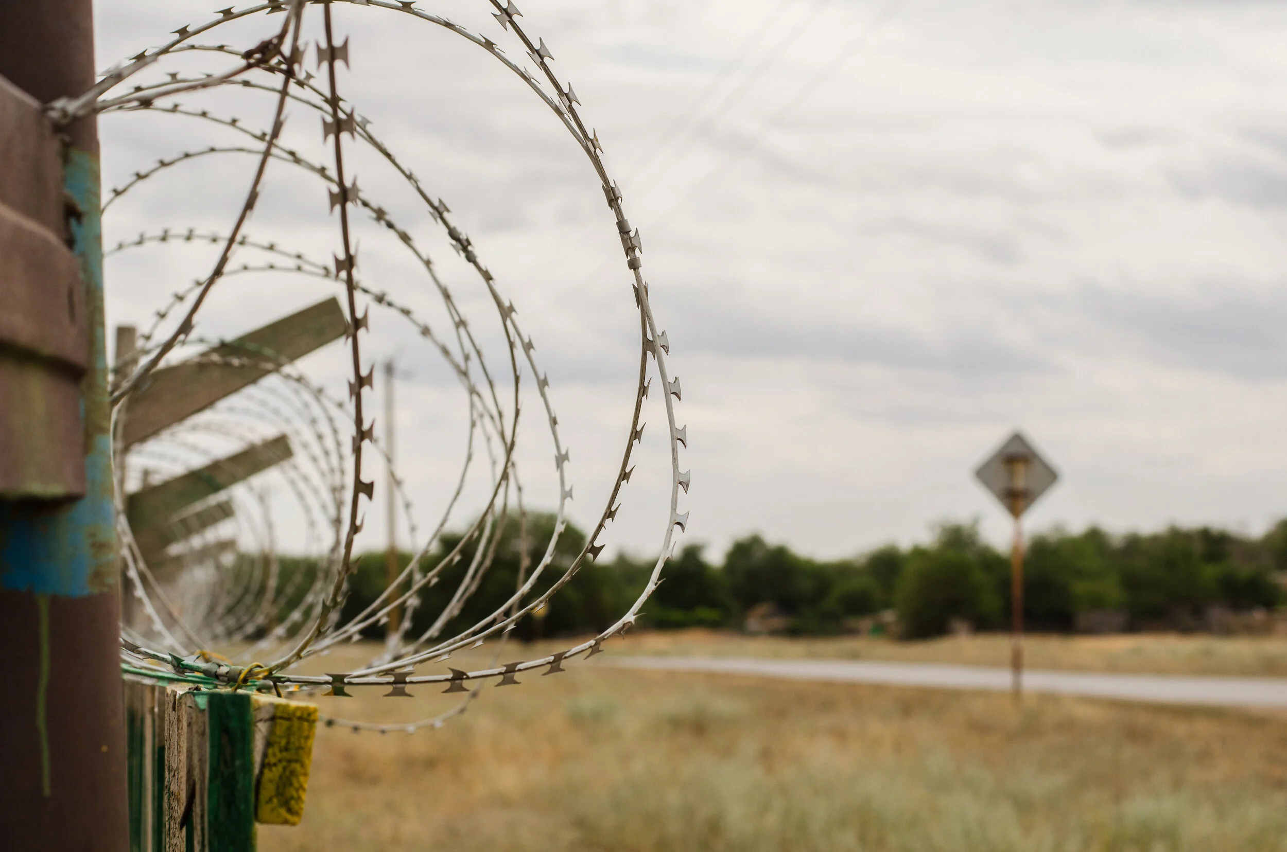 VLOG: A Day in the Life of Rural Reentry (1)