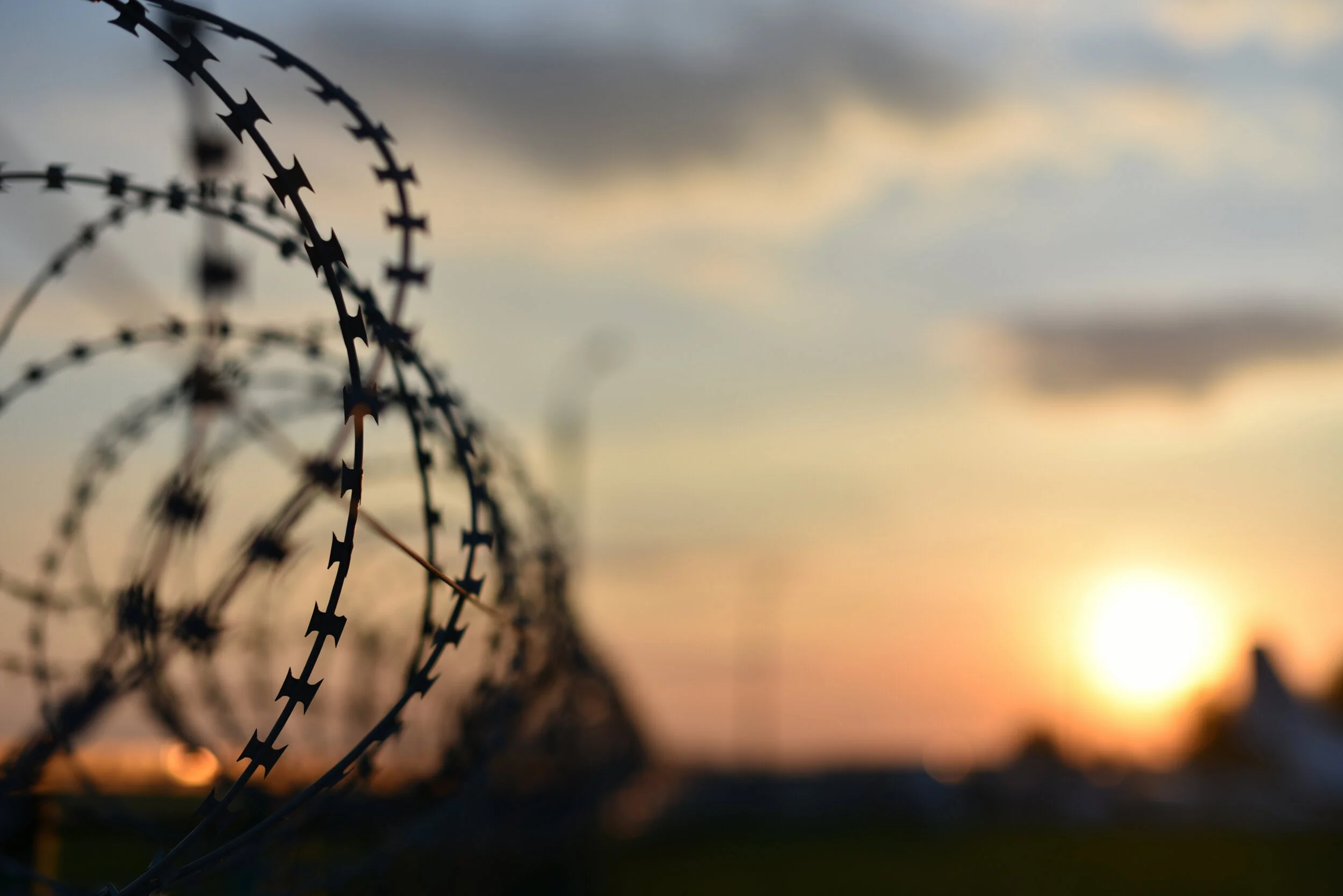VLOG: A Day in the Life of Rural Reentry (3)