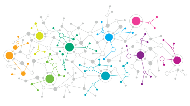 Connecting the Dots