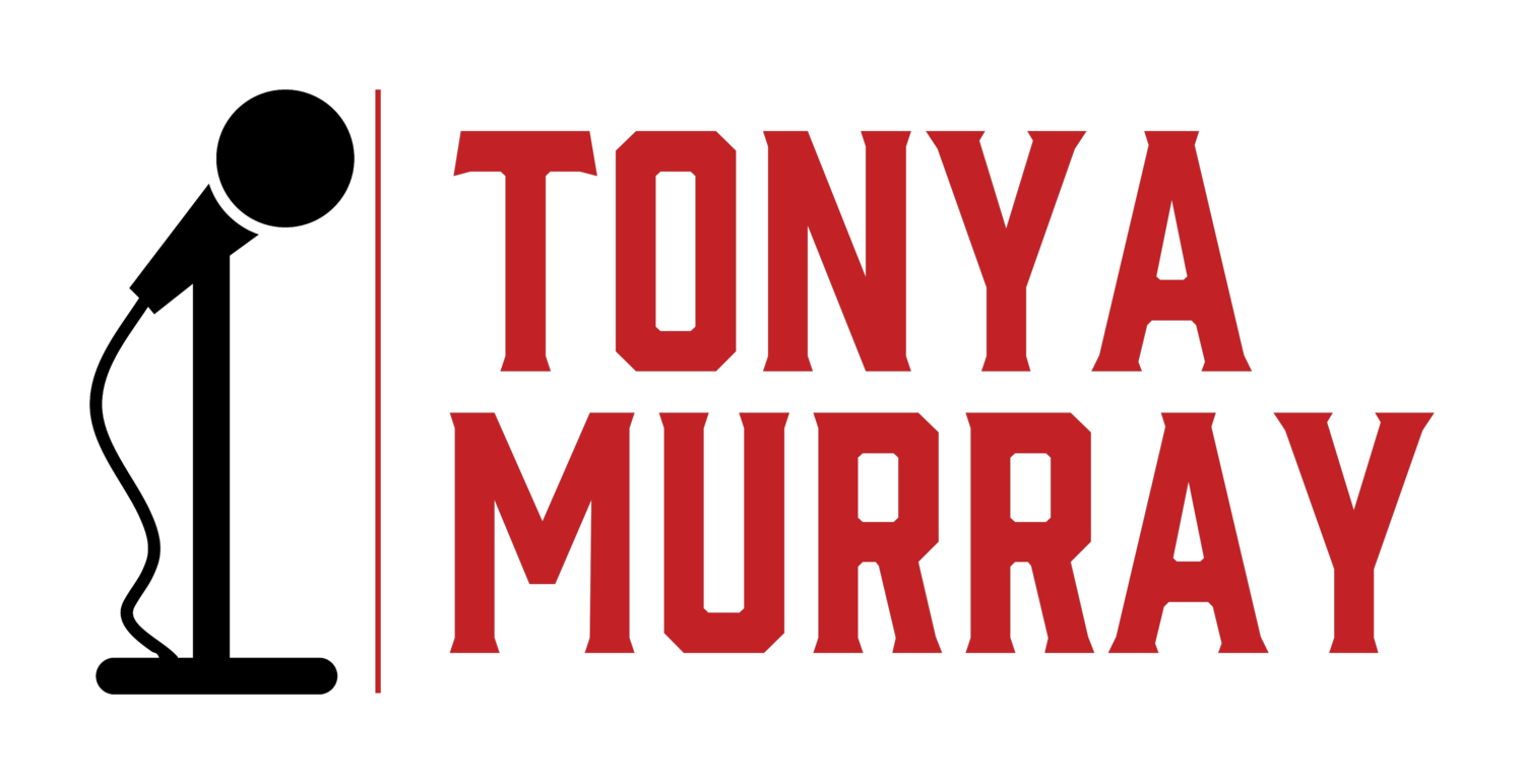 Tonya Murray