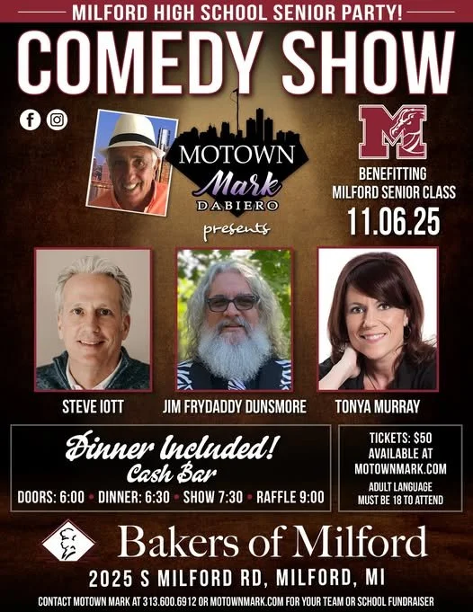 Comedy Show