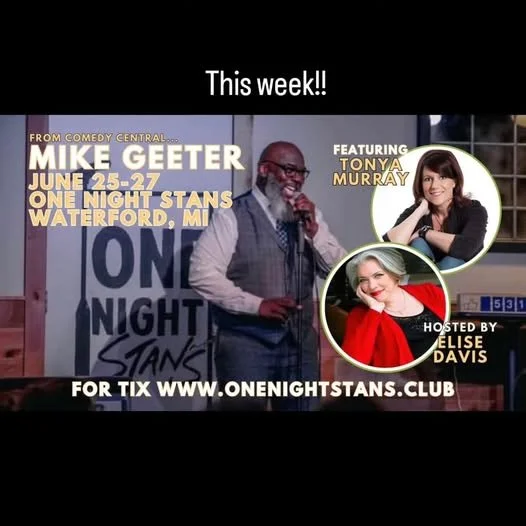 One Night Stans