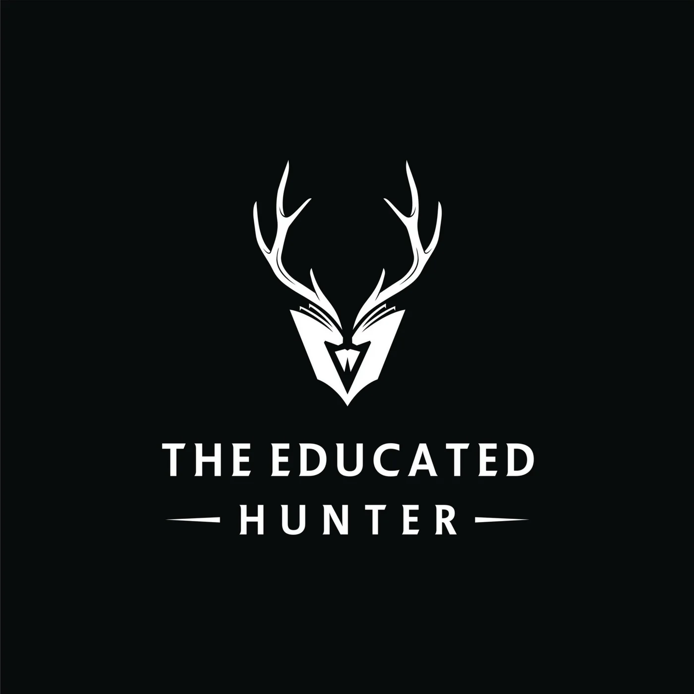 The Educated Hunter podcast artwork
