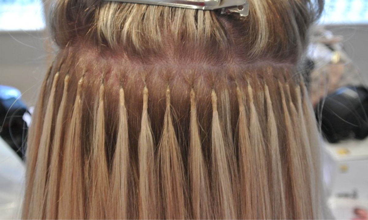 Fusion Extensions