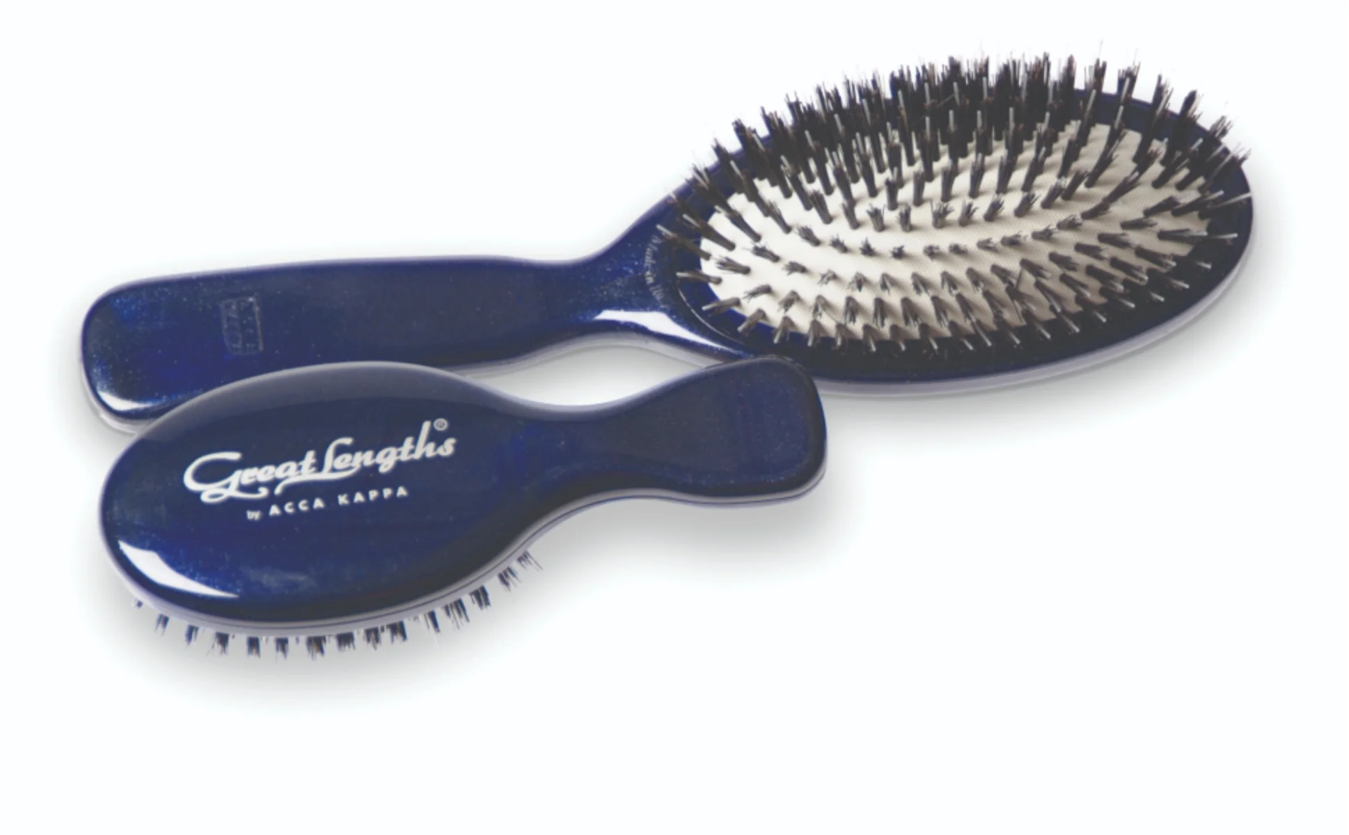 Asheville Hair Extensions -Great Lengths Hair Brush - Hair Extensions