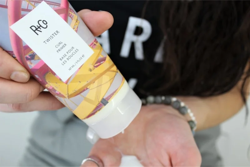 r+Co Products hair product hair style asheville nc Hillary loves hair