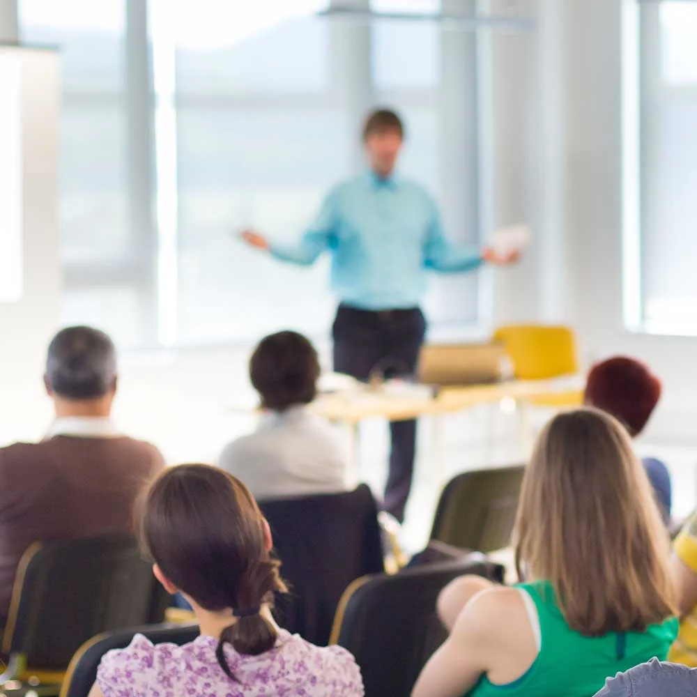 Effective Presentations (With Free Download!)