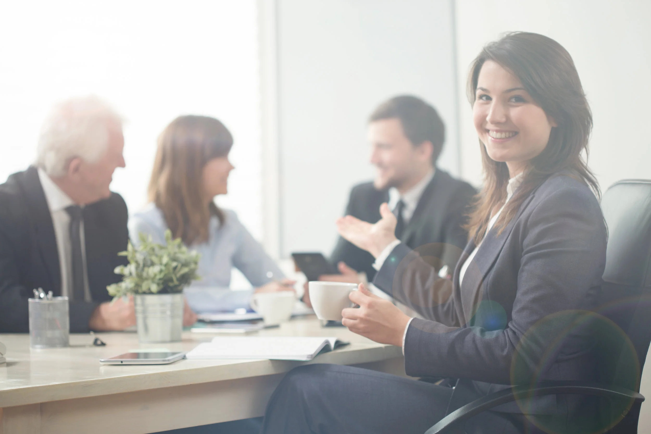 Leadership Certificate Program:                                                                                         New, Middle and Senior Leader Curricula