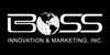 BOSS StrongBox — BOSS Innovation & Marketing, Inc.