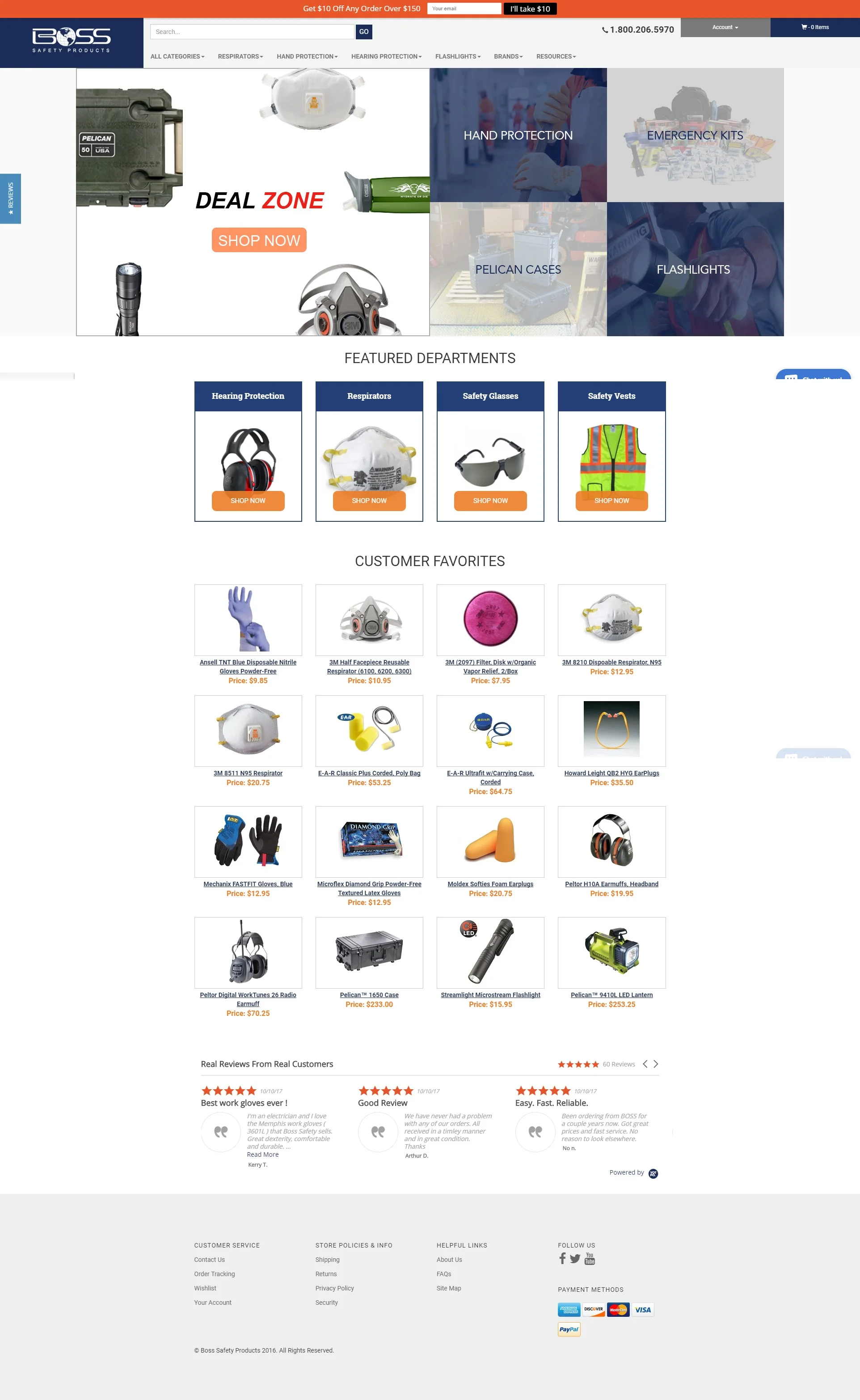 FireShot Capture 005 - BOSS Safety Products - Full Selection Of Safety Pro_ - http___bosssafety.com_.jpg