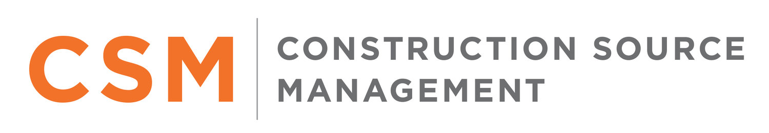 Construction Source Management