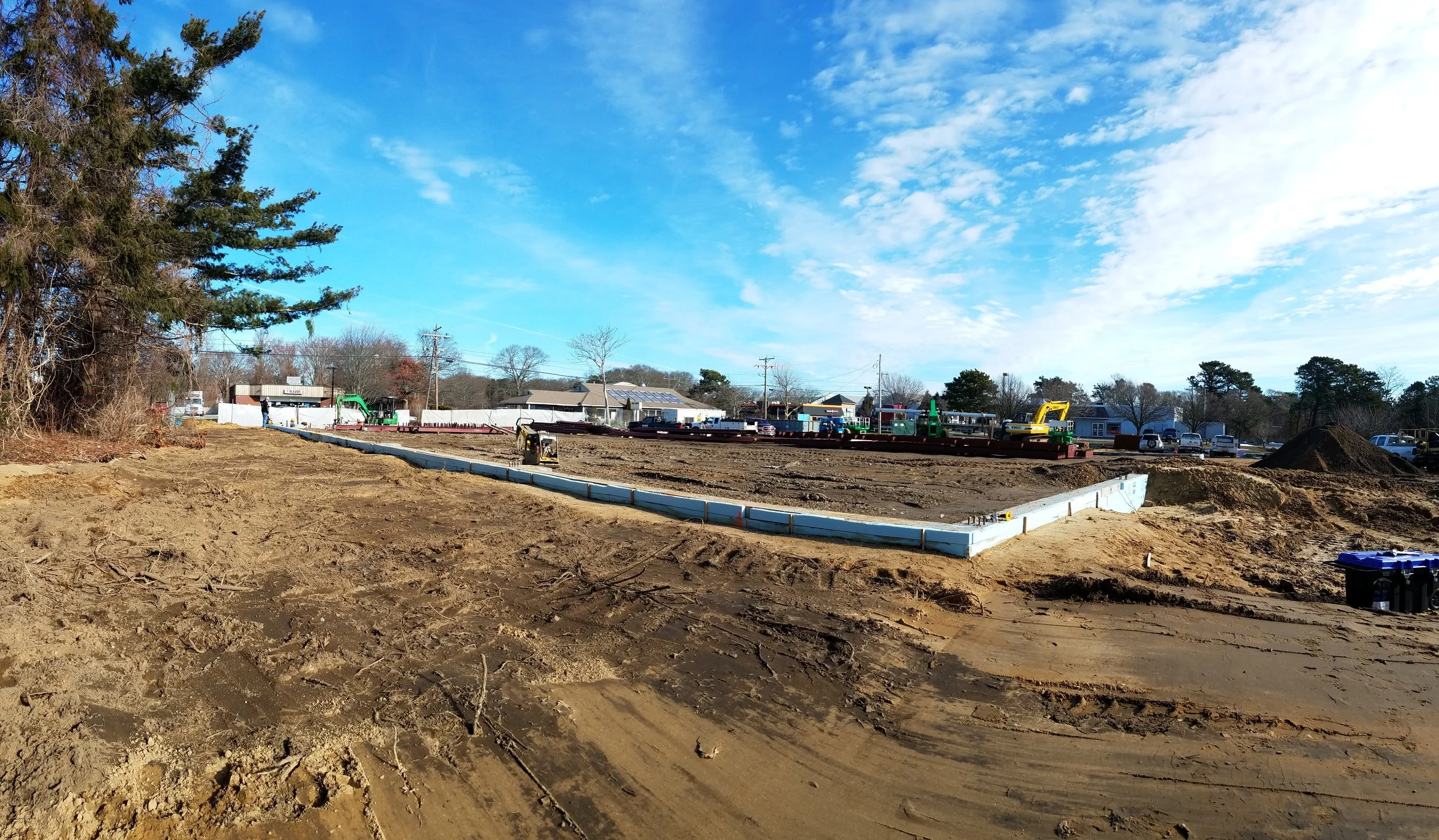 Dollar General, W.Yar — Construction Source Management