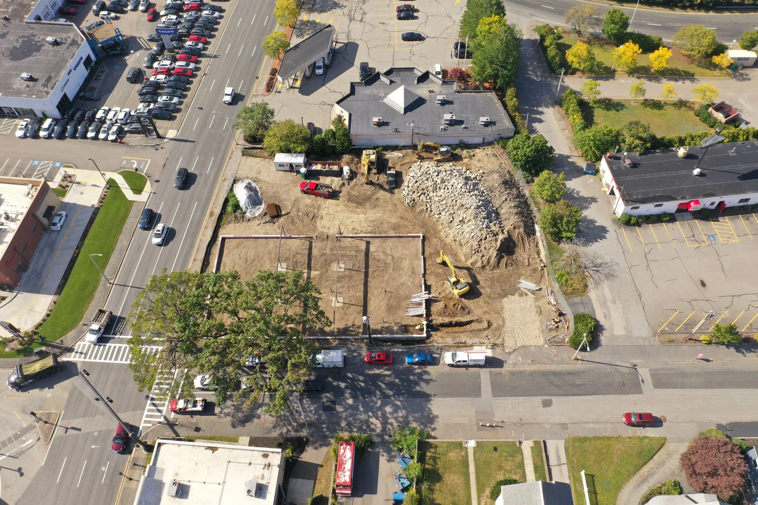 81 Gold Star Blvd — Construction Source Management