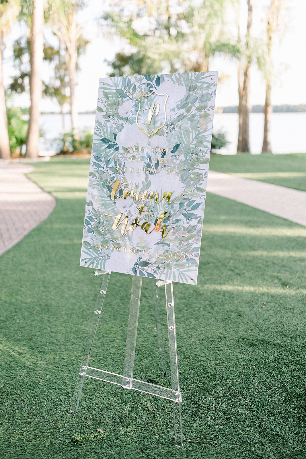 Emma Noah Prosser Paradise Cove Orlando Florida Wedding Photographer Casie Marie Photography-455.jpg