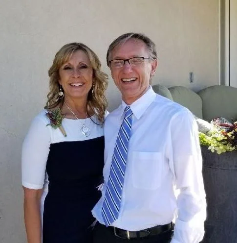 Narelle and I at Kayla_s.JPG