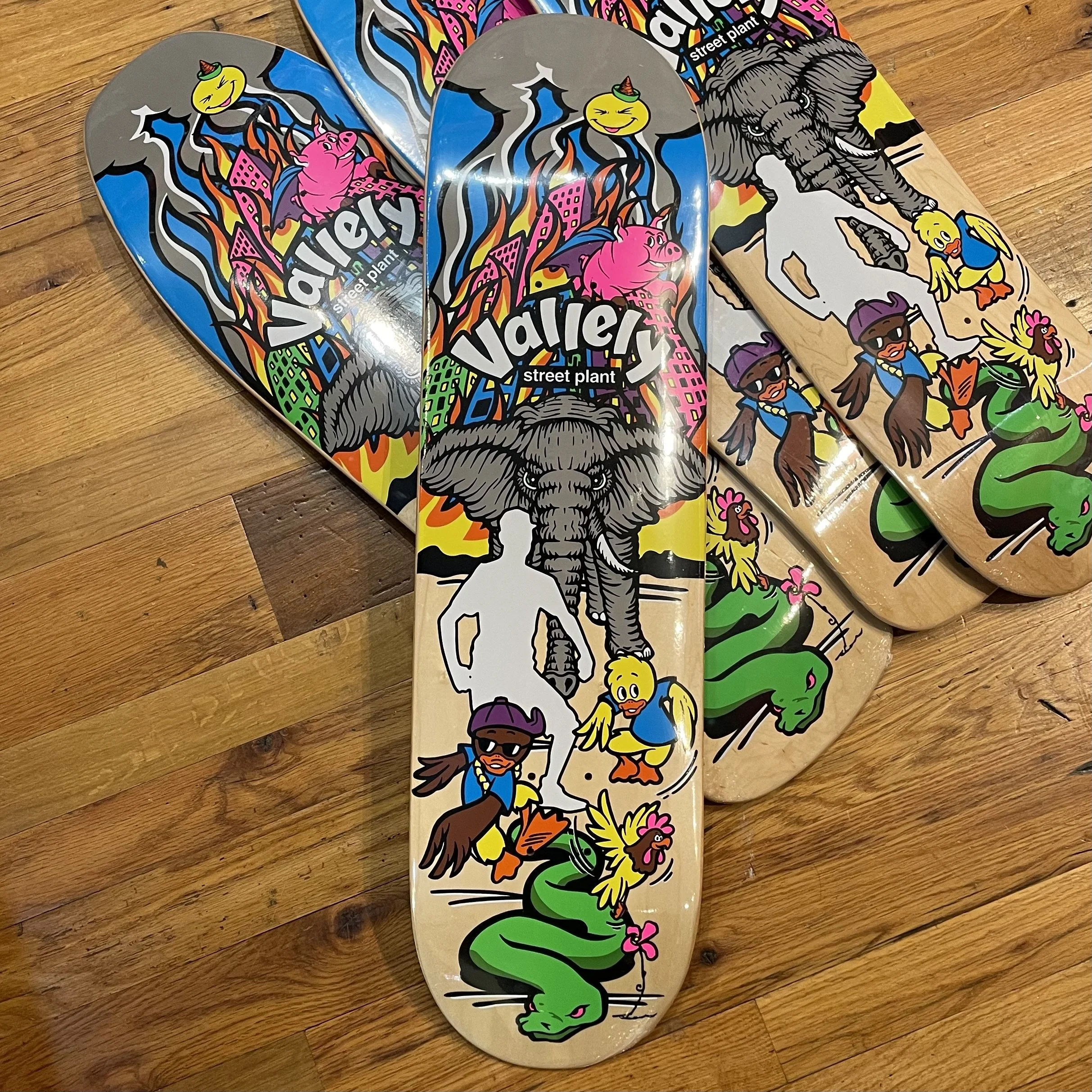 PowellPeralta スケボーデッキ 四十住さくら 直筆サイン金メダリスト