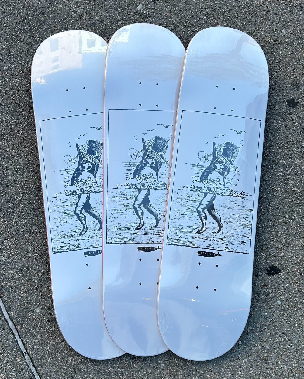 Shop - Solstice Skateboarding