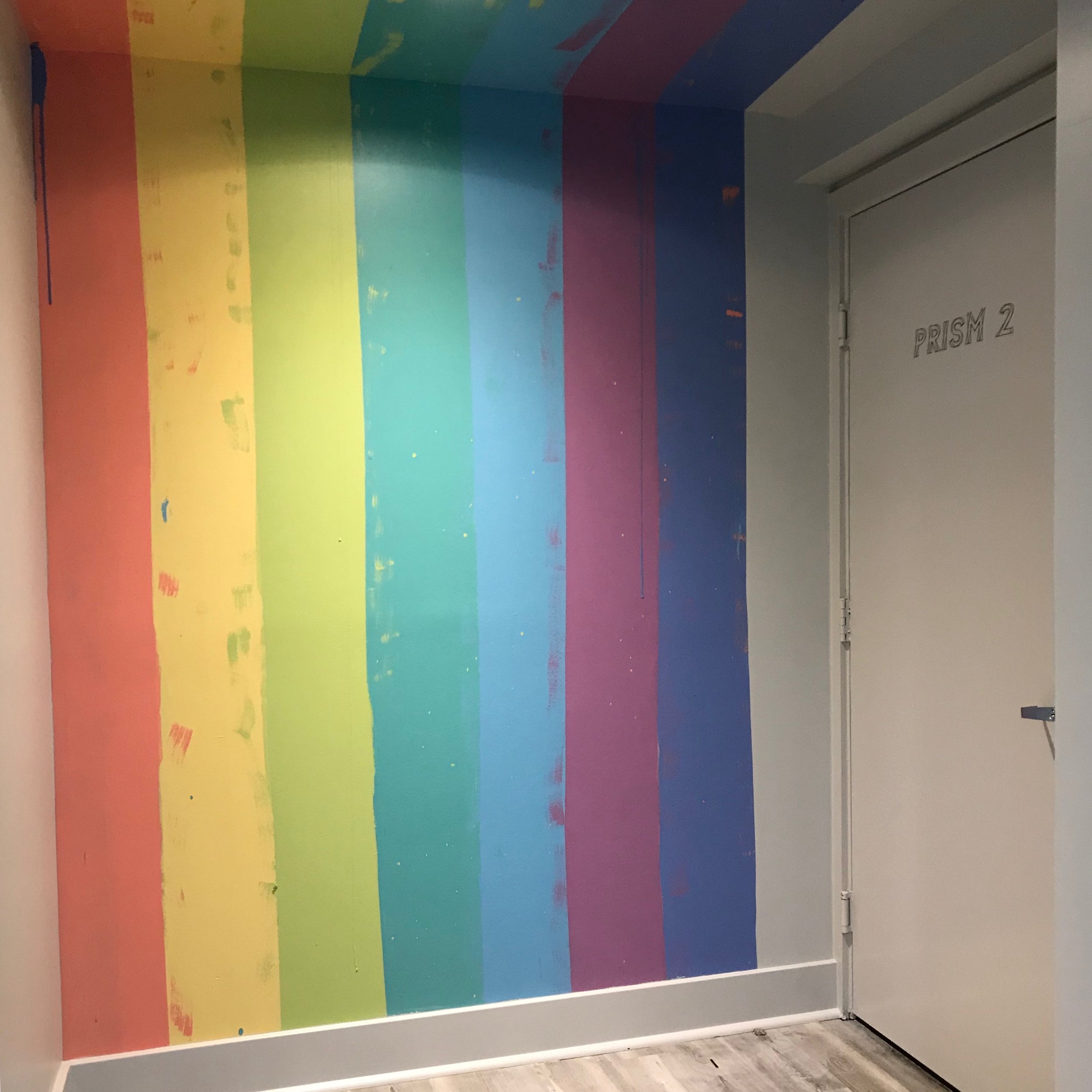 Jennifer Casey - Prism Hall Gallery