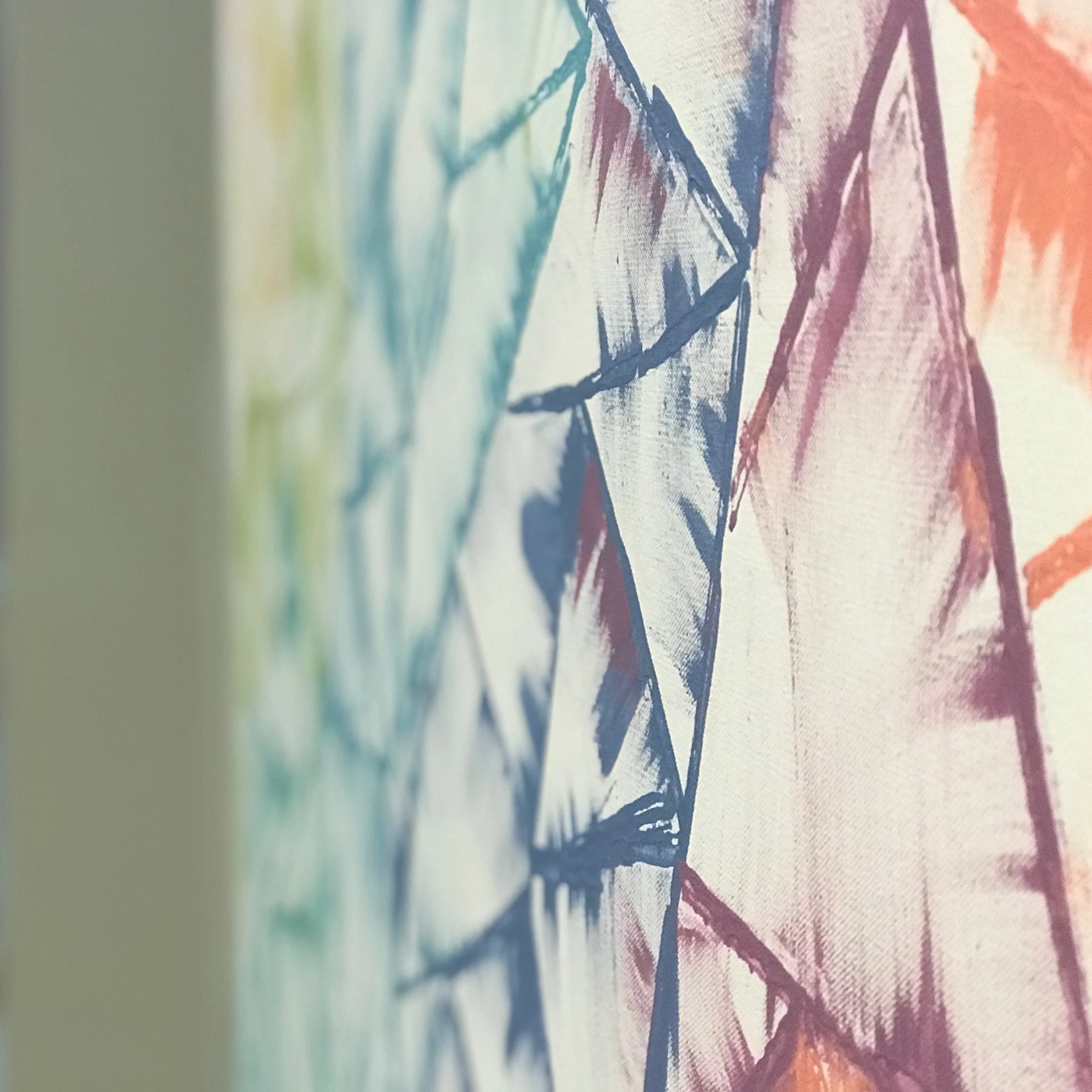 Jennifer Casey - Prism Hall Gallery