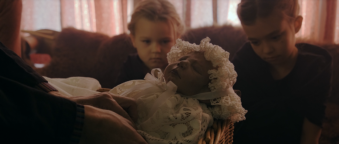 A MEMENTO OF LIFE | SHORT FILM — NICK 