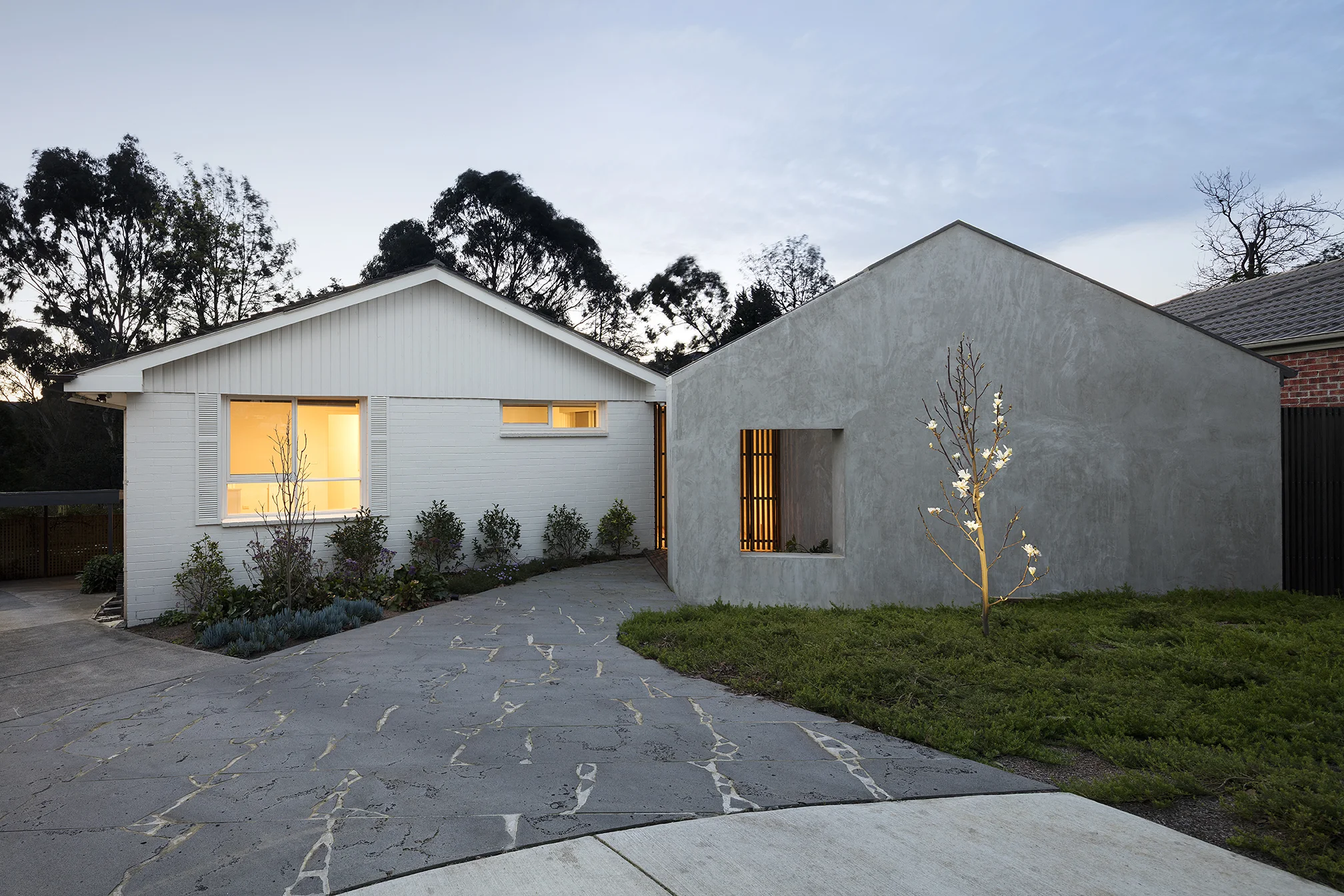 INBETWEEN HOUSE, DONCASTER